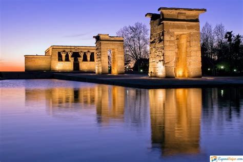 cruising templo de debod|Guía Templo de Debod Madrid. Dónde está, precios, horarios